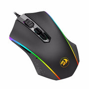 VECTOR — Wired RGB Gaming Mouse