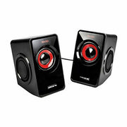 ECHO — Mars Gaming MS1 Desktop Speakers