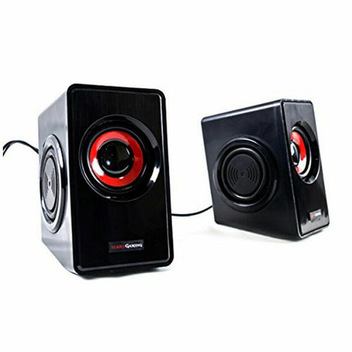 ECHO — Mars Gaming MS1 Desktop Speakers