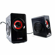 ECHO — Mars Gaming MS1 Desktop Speakers