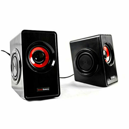 ECHO — Mars Gaming MS1 Desktop Speakers