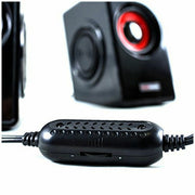 ECHO — Mars Gaming MS1 Desktop Speakers