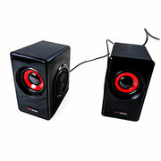 ECHO — Mars Gaming MS1 Desktop Speakers