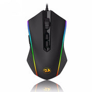 VECTOR — Wired RGB Gaming Mouse