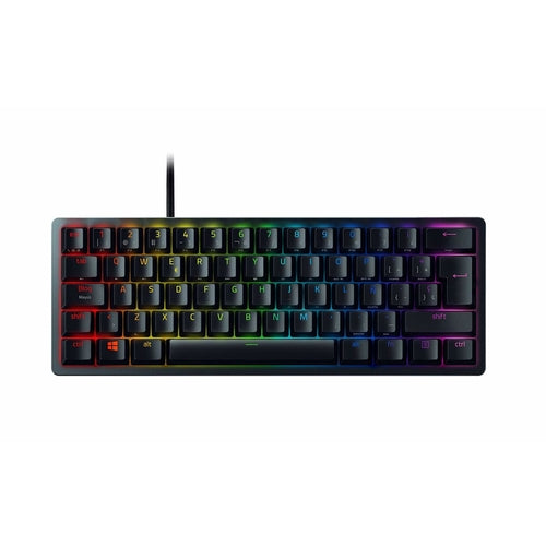 HUNTSMAN MINI — Razer Optical Keyboard · Spanish Layout