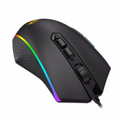 VECTOR — Wired RGB Gaming Mouse