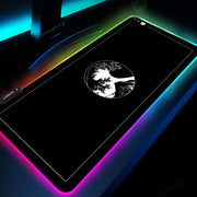 AURA — RGB LED Desk Mat