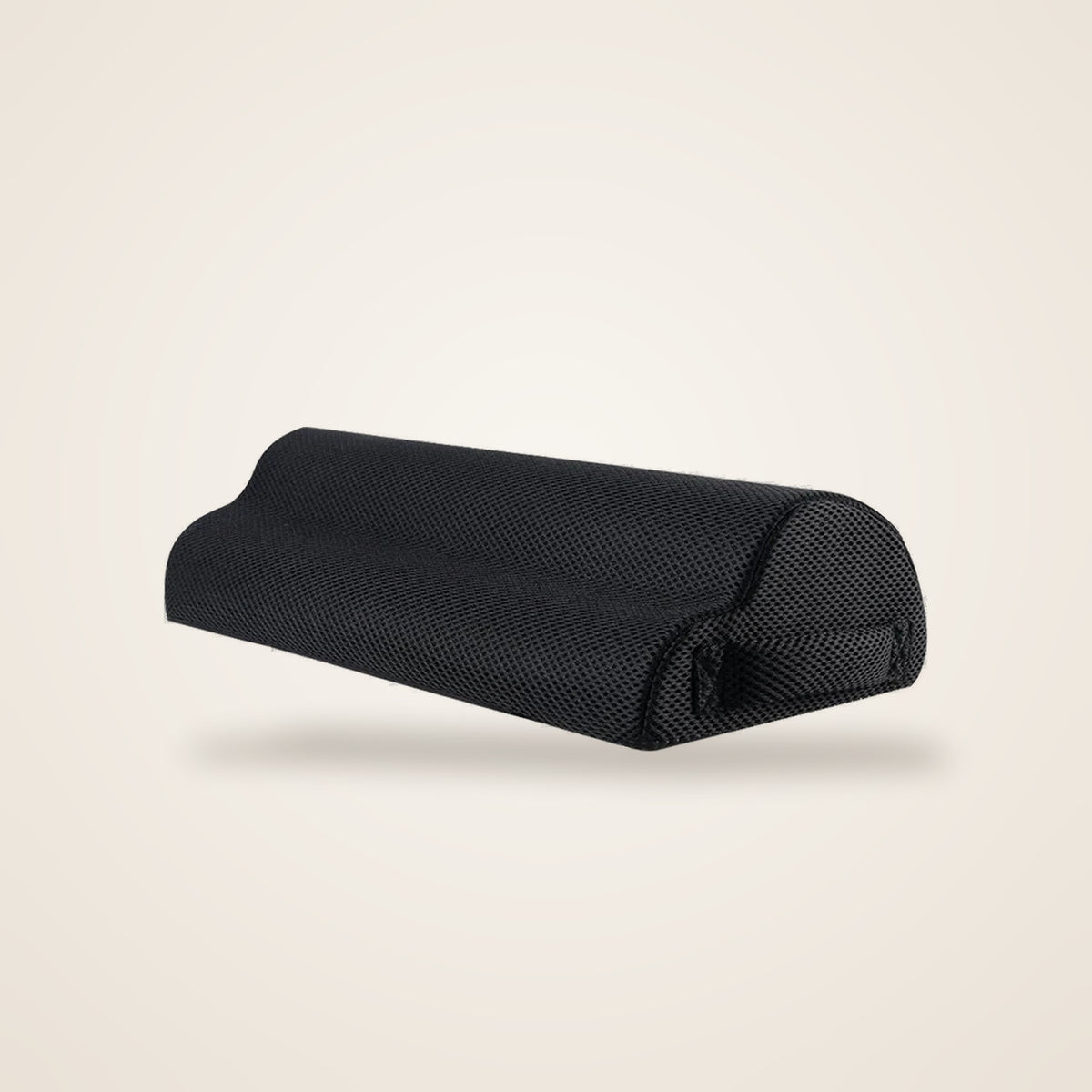 CLOUD memory foam foot pillow