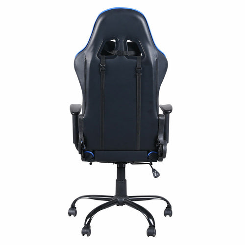 THRONE — Reclining Gaming Chair · US Shipping