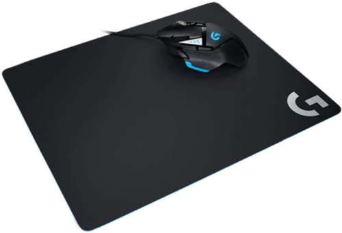 GLIDE — Logitech G240 Cloth Gaming Mouse Pad