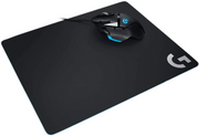GLIDE — Logitech G240 Cloth Gaming Mouse Pad