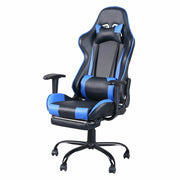 THRONE — Reclining Gaming Chair · US Shipping