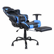THRONE — Reclining Gaming Chair · US Shipping