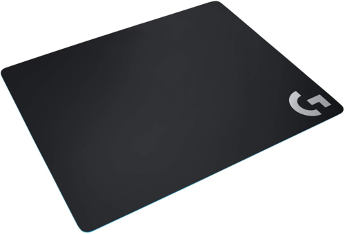 GLIDE — Logitech G240 Cloth Gaming Mouse Pad