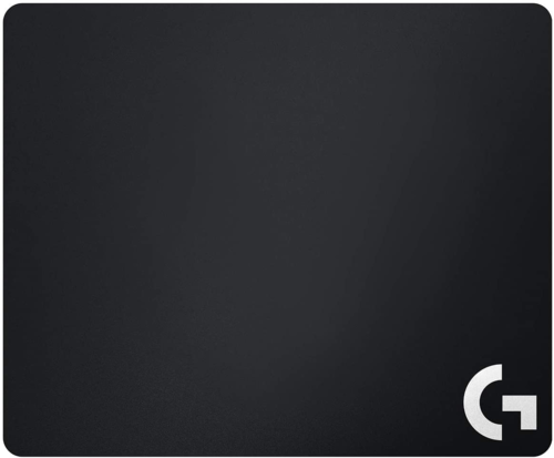 GLIDE — Logitech G240 Cloth Gaming Mouse Pad