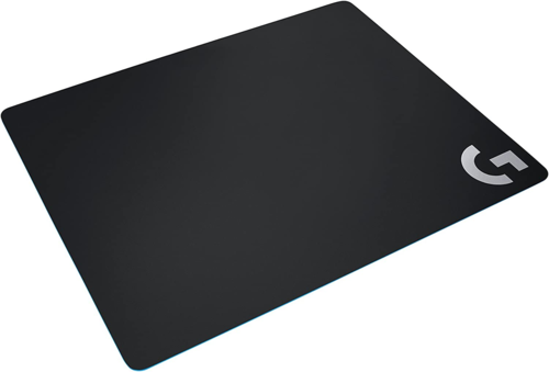 GLIDE — Logitech G240 Cloth Gaming Mouse Pad