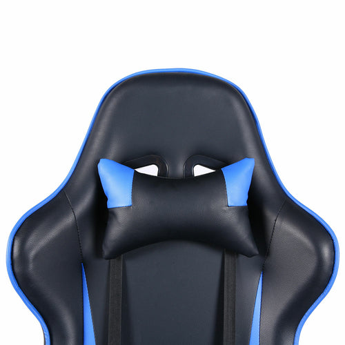 THRONE — Reclining Gaming Chair · US Shipping