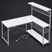 nexus51-desk — logo-free graphite studio photo