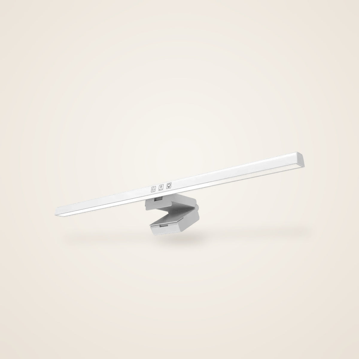 GLOW monitor light bar