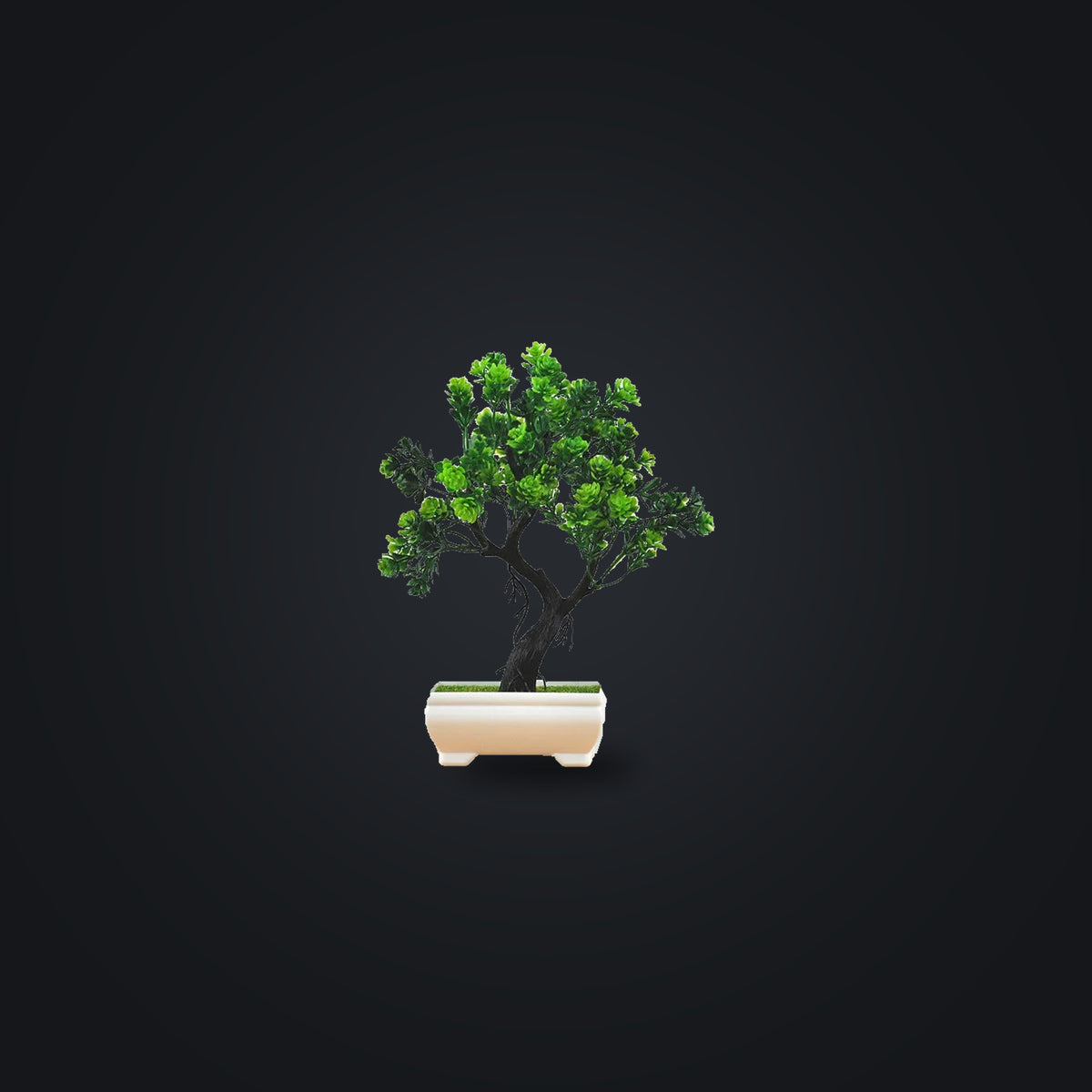 ZEN mini faux bonsai